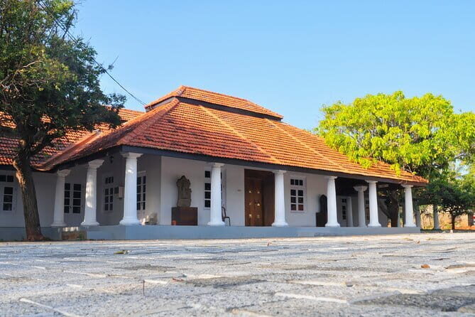 Small Group Hambantota City Tour - What You Pay for $55: Value That Actually Adds Up