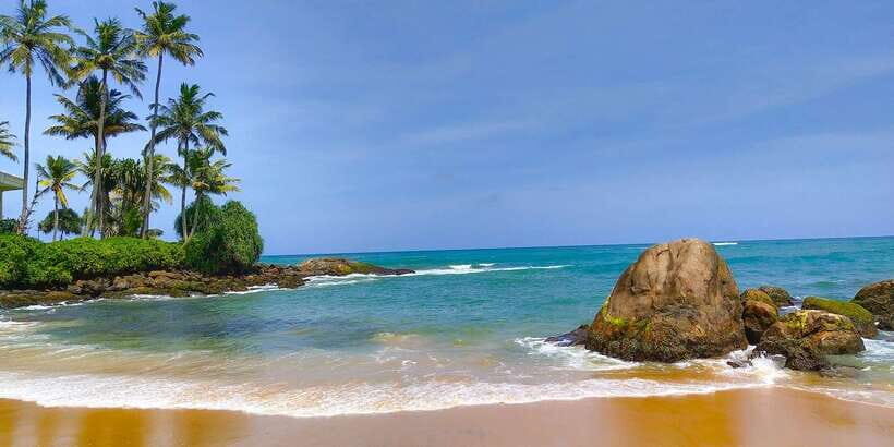 Snorkeling in Hikkaduwa - Your 1-hour plan in Kotapola: what happens after you arrive