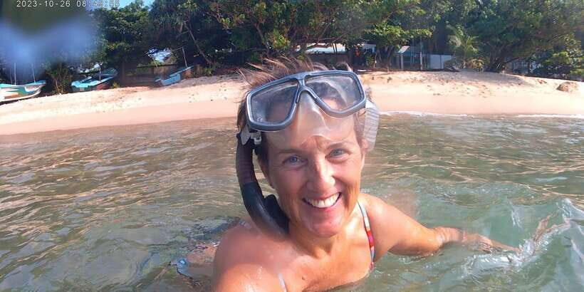 Snorkeling Trip from Polhena Beach, Matara, Sri Lanka - Who should book this Polhena snorkeling trip?