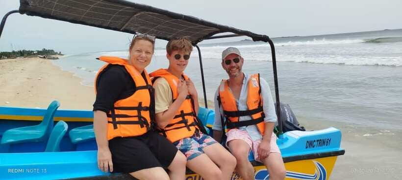 Snorkeling Trip To Angel Rock - Price and Value at About $22 Per Person