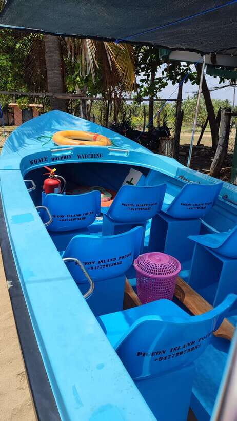 Snorkeling Trip To Pigeon Island - Gear and safety: what’s included, what to bring yourself