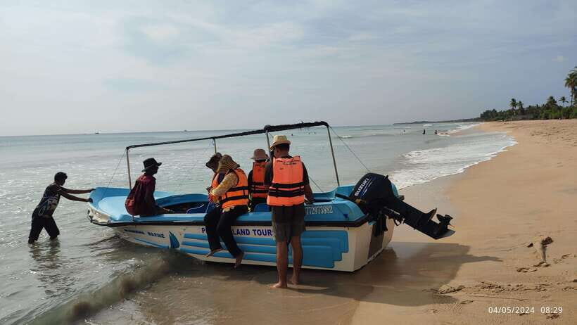 Snorkeling Trip To Pigeon Island - Who this snorkeling trip suits best