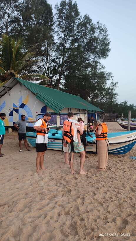 Snorkeling Trip To Pigeon Island - Quick list of rules that keep the reef and experience smooth