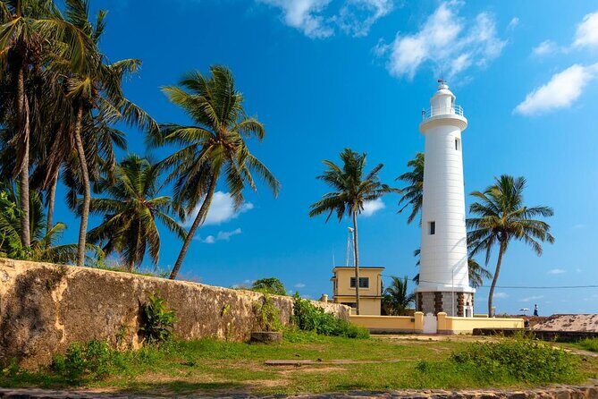 Southern Sri Lanka Sightseeing Day Trip From Colombo & Negombo - Key Things You’ll Notice on This South Coast Day Trip