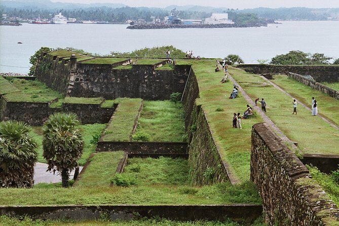 Southern Sri Lanka Sightseeing Day Trip From Colombo & Negombo - Who This Tour Suits Best (And Who Should Rethink It)