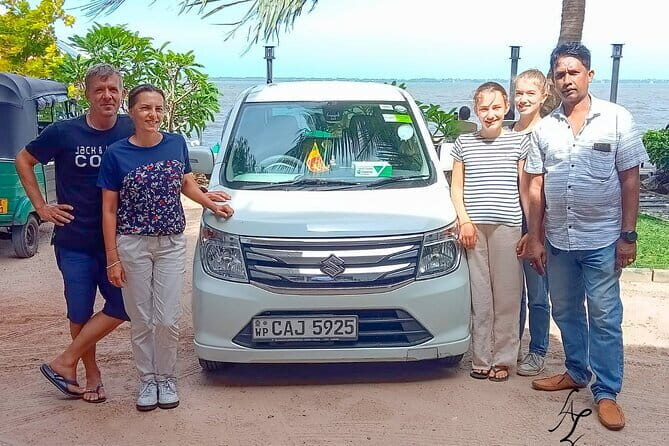 Southern Taxi Service - Key points worth knowing