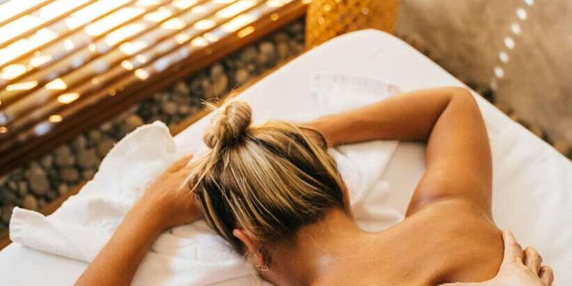 Spa Ceylon Luxury Massage Experience + Free Gift Pack! - Key highlights at a glance