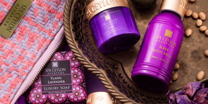Spa Ceylon Luxury Massage Experience + Free Gift Pack! - What traditional Ayurvedic massage means in a modern spa setting