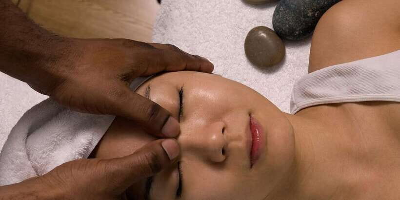Spa Ceylon Luxury Massage Experience + Free Gift Pack! - Small group size: why limited to 4 can change everything