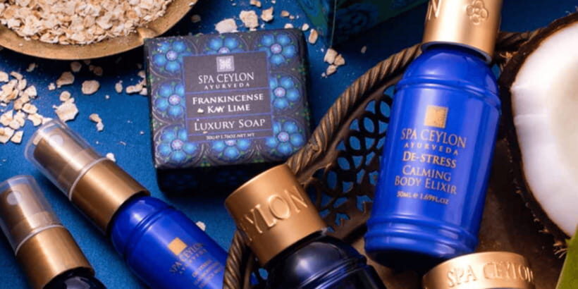 Spa Ceylon Luxury Massage Experience + Free Gift Pack! - Where your massage happens: picking the right Spa Ceylon center