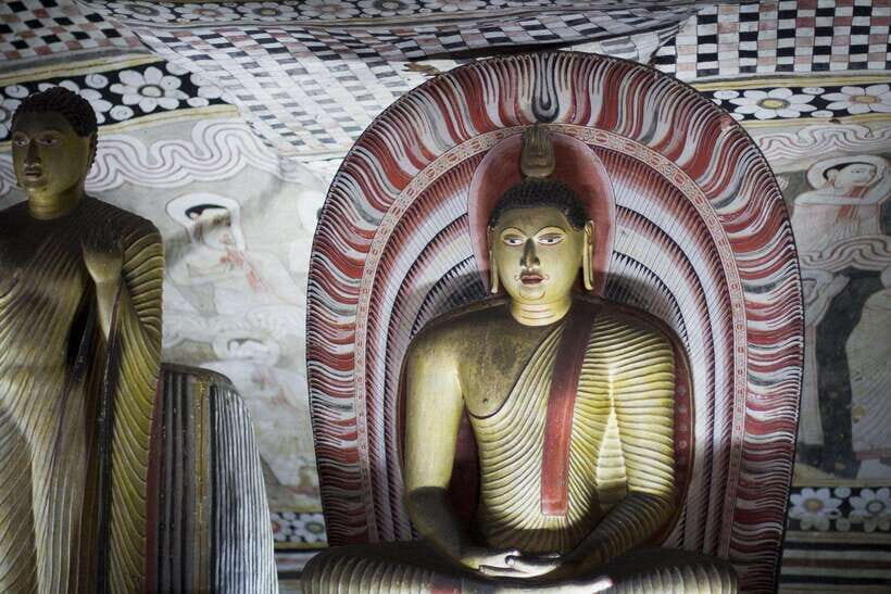 Sri Lanka: 4-Day Private Tour Focusing on Cultural Triangle - Key things to know before you go