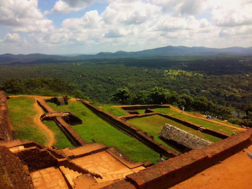 Sri Lanka: 4-Day Private Tour Focusing on Cultural Triangle - Who this private Cultural Triangle tour suits best