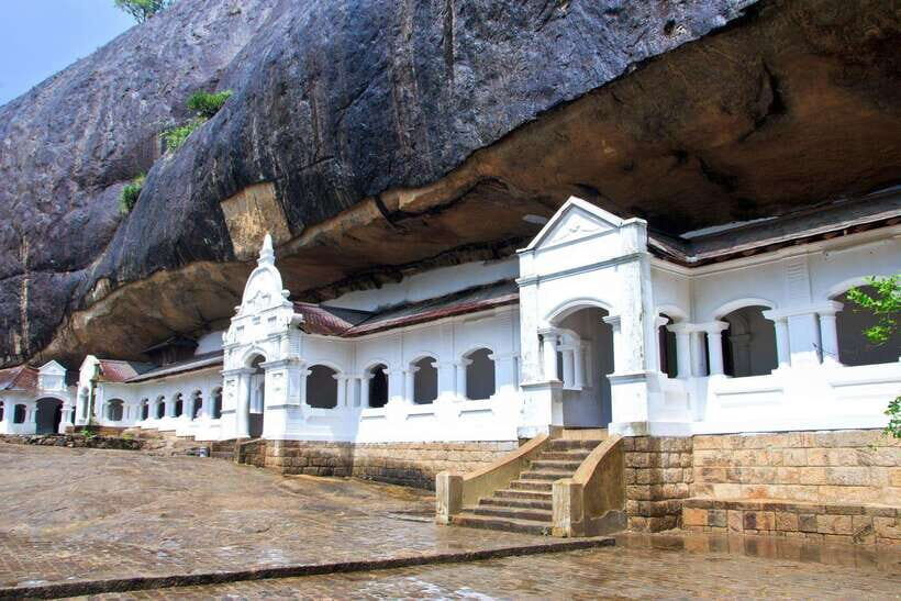 Sri Lanka: 4-Day Private Tour Focusing on Cultural Triangle - Sri Lanka’s Cultural Triangle in four days: what you really see