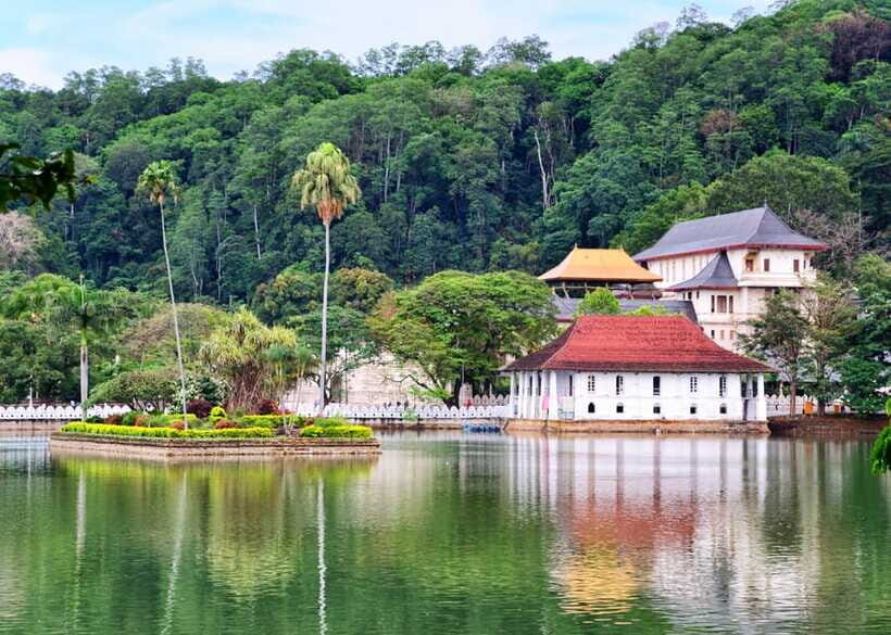 Sri Lanka: 4-Day Private Tour Focusing on Cultural Triangle - Price and logistics: what $499 includes and what’s extra