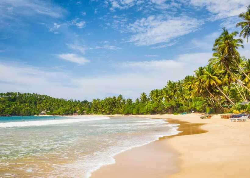Sri Lanka 5-Day Private Country Side Tour Car, Hotels, Food - Day 5: Galle Fort Walk, then Hikkaduwa and Bentota Beach, plus a River Boat in Mangroves