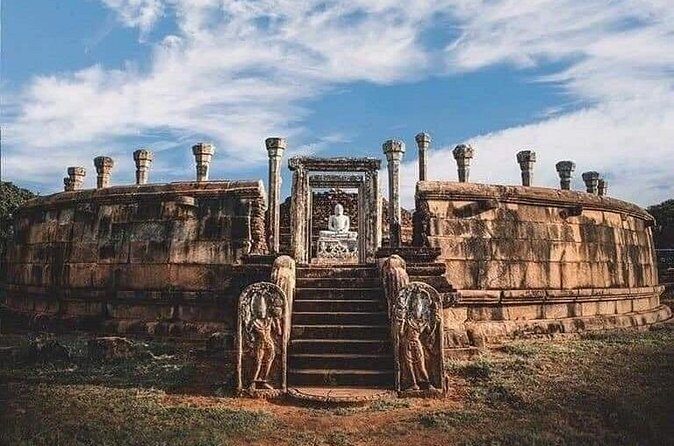 Sri Lanka 5 Day tour Best Nature and Culture include top hotels - Price and value: is $444 fair for this mix of sights?