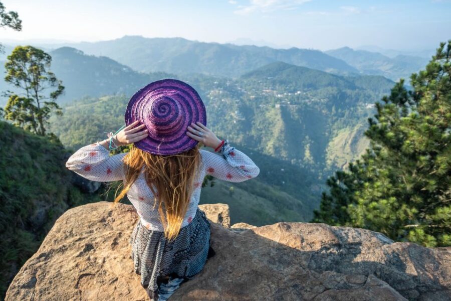 Sri Lanka: 5 Days Multi City Sightseeing Tour - Who this tour is best for (and who should think twice)