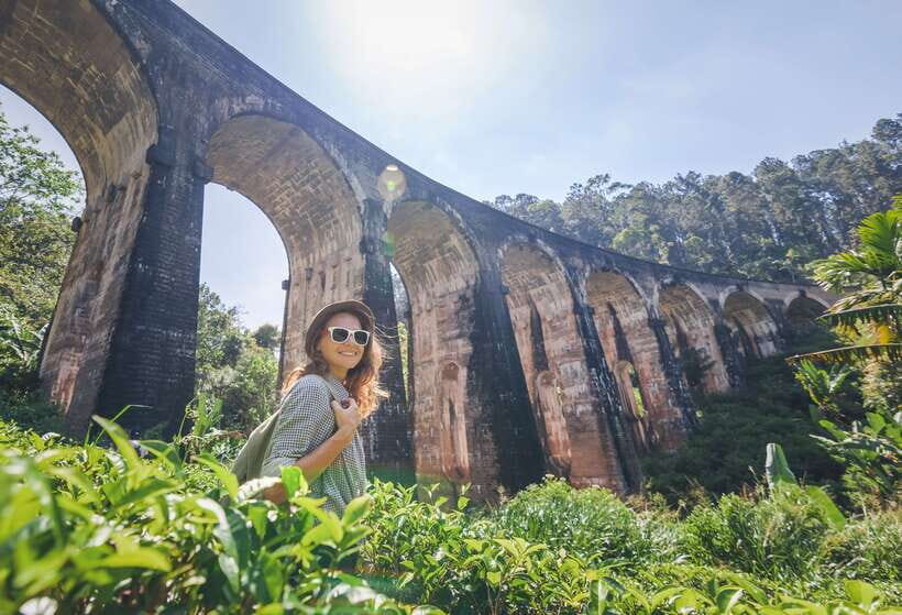 Sri Lanka: 5 Days Multi City Sightseeing Tour - Why this Sri Lanka route works in 5 days