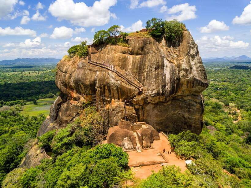 Sri Lanka: 5 Days Multi City Sightseeing Tour - Price and logistics: is $500 good value?