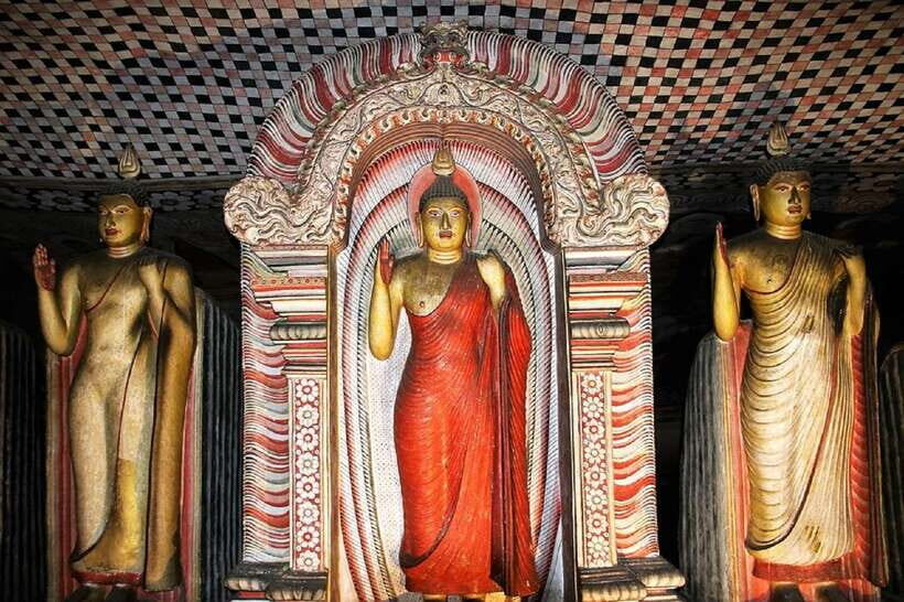 Sri Lanka: 7-Day Off-The-Beaten Path Private Tour - Galle Fort and Bentota’s river/mangrove area: slower, coastal, and pleasantly different