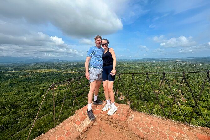 Sri Lanka: 8 Day Tour with Rich Cultural Experiences - Why this 8 days feels like a real Sri Lanka sampler