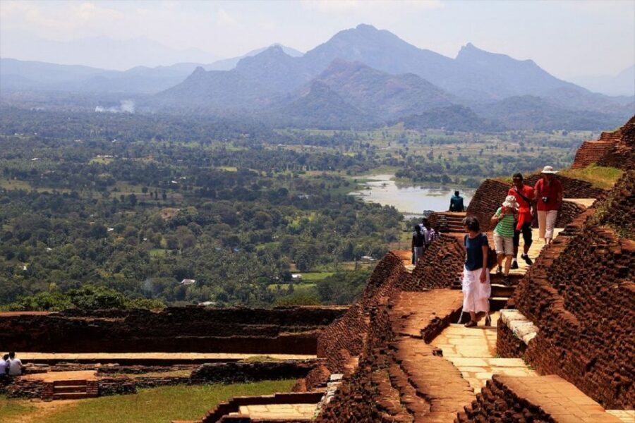 Sri Lanka Bentota: Day Trip to Sigiriya and Dambulla Temple - Who this trip fits best (and who should skip it)
