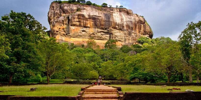 Sri Lanka Bentota: Day Trip to Sigiriya and Dambulla Temple - Timing, pacing, and what can slow you down