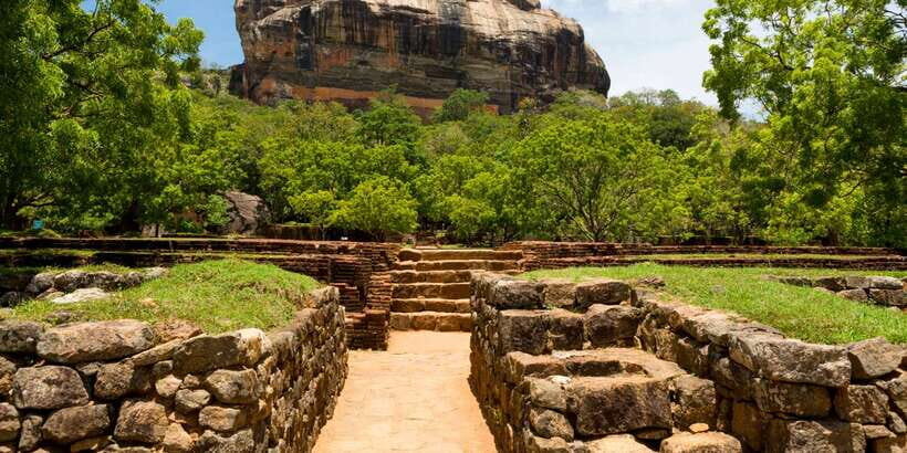 Sri Lanka Bentota: Day Trip to Sigiriya and Dambulla Temple - What’s included, what isn’t, and how to prep