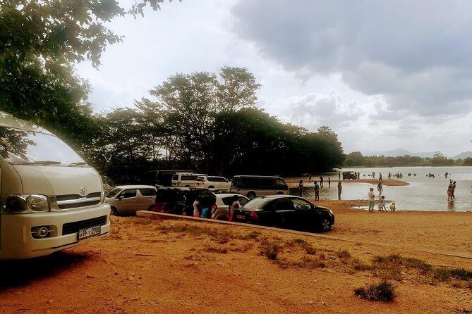 Sri Lanka Car Rental with Driver per Day | Car Van or MiniBus Rental with Driver - Key things I’d zero in on before booking
