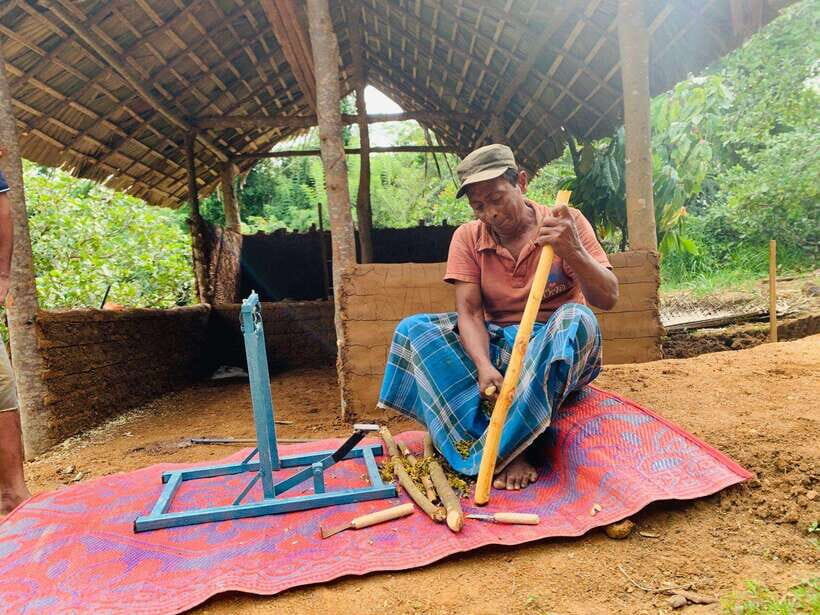 Sri Lanka: Ceylon Cinnamon Experience & Spice Garden Tour - Why Warala Watta’s spice garden feels like the real deal