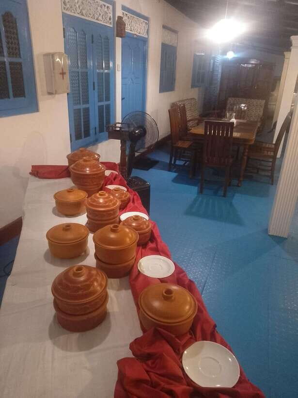 Sri Lanka: Cooking Class - Learning Spice Secrets Without Feeling Like a Textbook