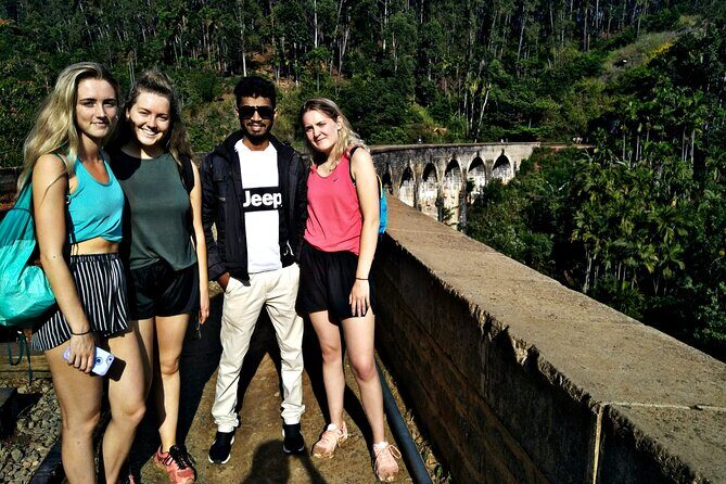 Sri Lanka Culture Tour - Day 6: Colombo’s mix of old markets and modern city energy