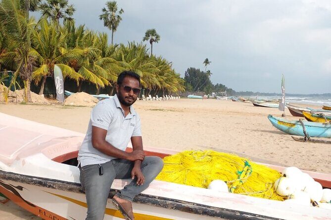 Sri Lanka Customize Multiple day tour packege - Why this Negombo-based private tour is such good value