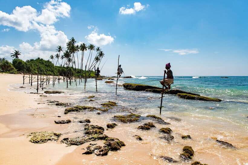 Sri Lanka Green Bless- 2-day Private Trip To Enjoy Nature - Key things to know before you go