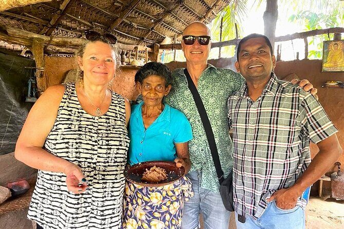 Sri Lanka in 06 Days - Key highlights worth knowing