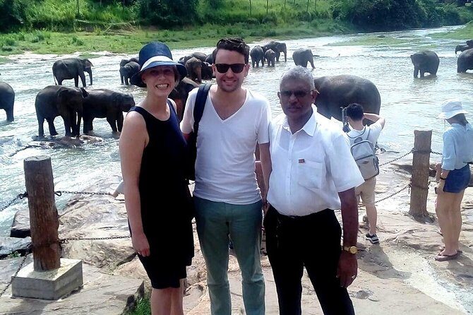 Sri Lanka Multi Day Car Hire with English Speaking Driver-Guide - Key highlights I’d plan around