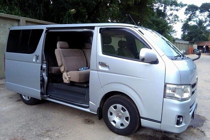 Sri Lanka Multi Day Car Hire with English Speaking Driver-Guide - Private car hire from Colombo: why this format is such good value