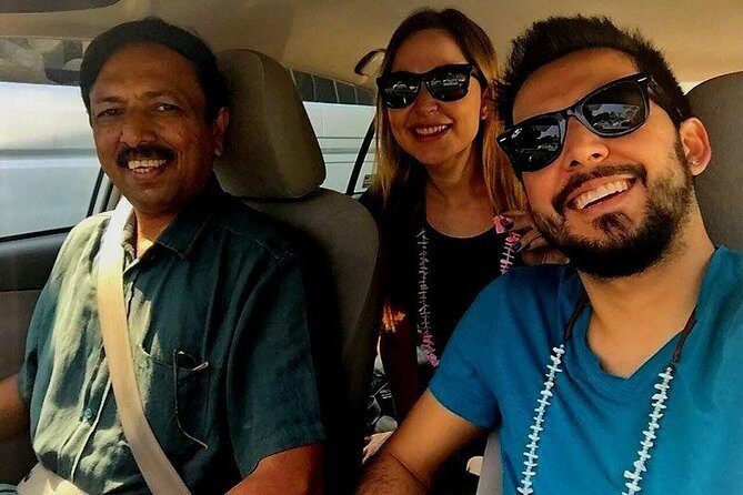 Sri Lanka Multi Day Car Hire with English Speaking Driver-Guide - Mileage surcharges: the one rule you should respect