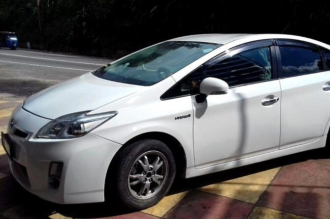Sri Lanka Multi Day Car Hire with English Speaking Driver-Guide - Who this Sri Lanka multi-day hire suits best