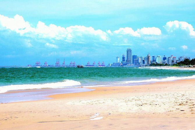 Sri Lanka Multi-Day Private Tour with Driver and Vehicle - What’s Included in the Price (and the Stuff You Must Budget For)