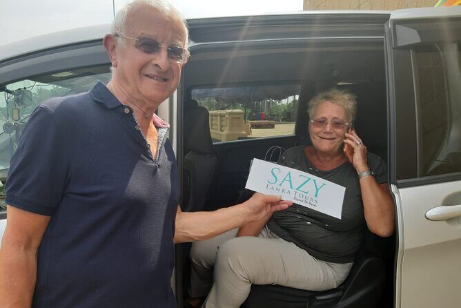 Sri Lanka Multi-Day Private Tour with Driver and Vehicle - Who This Tour Fits Best (and Who Might Want Something Else)