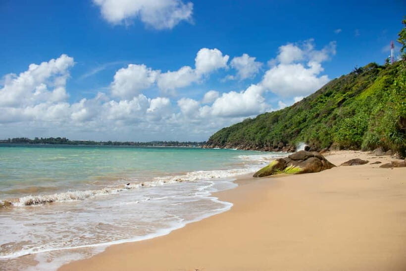 Sri Lanka Private 10-Day Round Tour Car, Guide, Hotels, Food - Udawattakele sanctuary trek and Kandy temple ceremony
