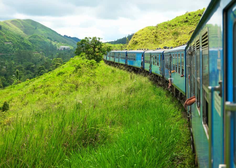 Sri Lanka Private 2-day Tour:Train Trip, Kandy, Nuwara Eliya - Price and what $275 covers in real terms