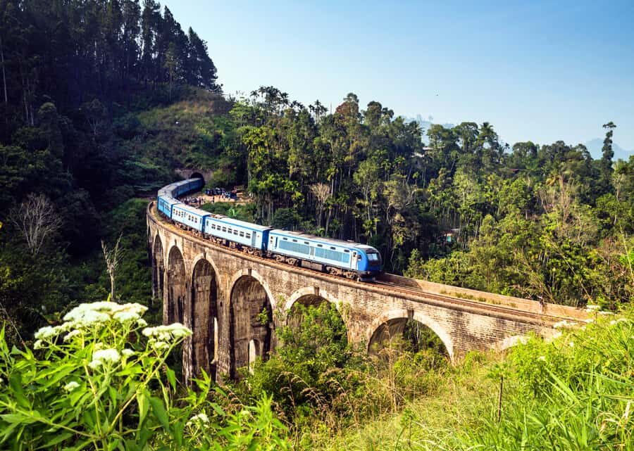 Sri Lanka Private 2-day Tour:Train Trip, Kandy, Nuwara Eliya - Who this tour is best for (and who should think twice)