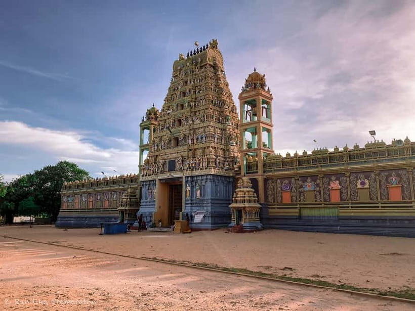 Sri Lanka Private 3-Day Cultural Tour, 5 UNESCO Sites - Key things to love about this 3-day cultural sprint