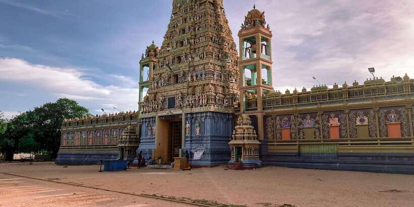 Sri Lanka Private 3-Day Cultural Tour, 5 UNESCO Sites - Price and value: what $490 covers, and what costs extra