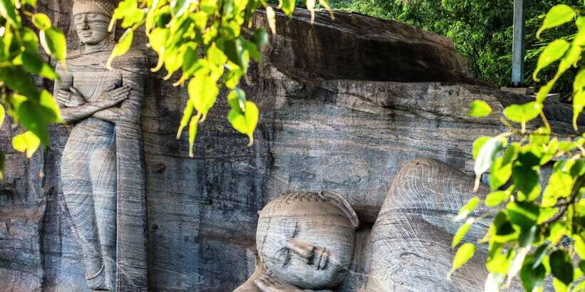 Sri Lanka Private 3-Day Cultural Tour, 5 UNESCO Sites - Why this Cultural Triangle route feels efficient (not rushed)