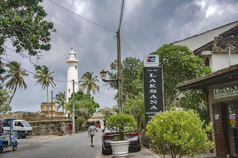 Sri Lanka Private 3-nights Tour Transport, Guide, Hotels - Transport, Guide Style, and What Private Really Means