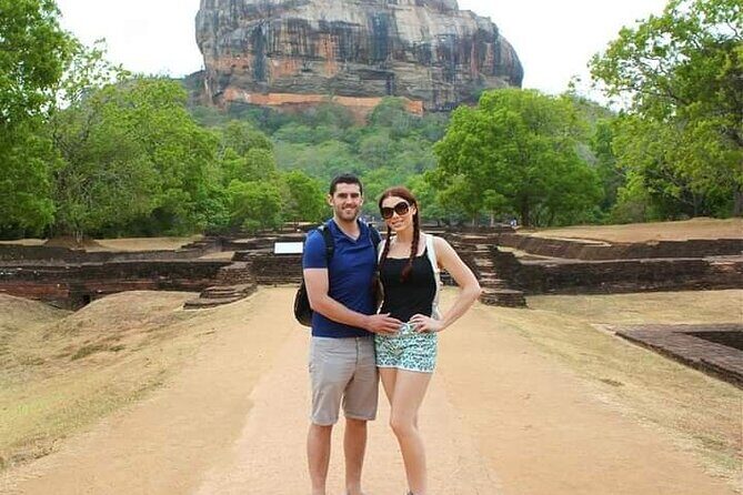 Sri Lanka Private 8-Day Guided Tour with Pickup from Colombo - Day 2 Sigiriya and Polonnaruwa area: ancient ruins plus elephant country