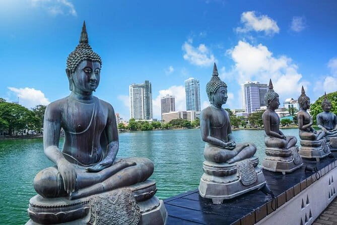 Sri Lanka Private car charter with driver and fuel. - What You’ll Get Day to Day (Without Meals)